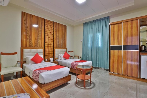 Blue Diamond Hotel image 15