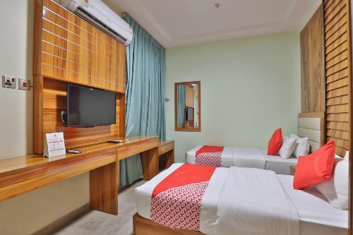 Blue Diamond Hotel image 20