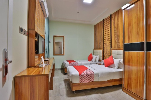 Blue Diamond Hotel image 21