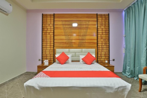 Blue Diamond Hotel image 24