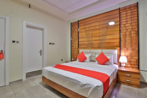 Blue Diamond Hotel image 31