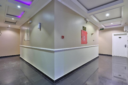 Blue Diamond Hotel image 37