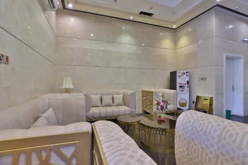 Blue Diamond Hotel image 7